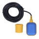 thumbnail image 5 of Cable interruptor de flotador agua líquido drenaje controlador de nivel brillar interruptor de flotador de cable, 5 of 10