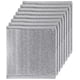 thumbnail image 5 of 100 bolsas de aluminio desechables para alimentos, bolsas térmicas para comida caliente y fría, bolsas térmicas para picnic., 5 of 8