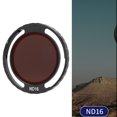 thumbnail image 1 of Filtro ND16 ANGGREK para Dron Avata 2 Compacto Profesional, 1 of 7