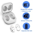 thumbnail image 4 of Estuche De Carga Para Auriculares, Estuche De Carga Para Auriculares USB ABS Duradero Carga Rápida Chip Incorporado Protección Contra Cortocircuitos Para Oficina Para Buds, 4 of 7