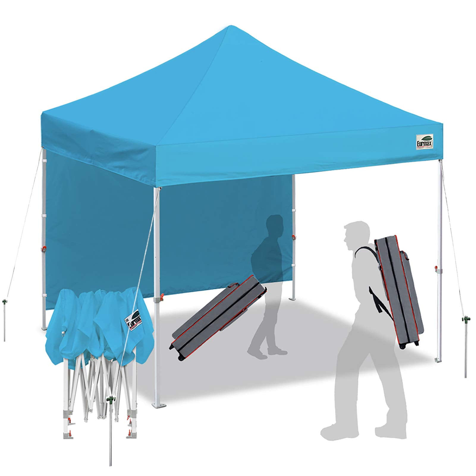 Tailgate tent outlet walmart