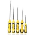 thumbnail image 5 of HEMOTON 1 Set Screw Driver Assorted Flat Head Cross Precision Screwdriver Accessory, 5 of 8