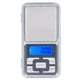 thumbnail image 2 of Mini Báscula Para Alimentos, Báscula Electrónica LCD De Alta Precisión De Tamaño Compacto 500 G/0,01 G Con Múltiples Unidades Para Cocina Para Laboratorio, 2 of 7