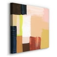 thumbnail image 2 of Wexford Home Custom Hourglass I-Premium Gallery Wrapped Canvas, 16" x 16" - Ready to Hang, 2 of 8