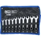thumbnail image 5 of JUEGO DE LLAVES COMBINADAS CORTAS 10-19 MM | BGS 1188, 5 of 5