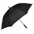 thumbnail image 1 of Large Golf Umbrella,30 Inch, Double Canopy Auto Open, Wind Protection, Large Golf Umbrella, 1 of 4