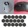 thumbnail image 6 of 18/36Pcs Heagon Antislip Grip Pad Universal for Mouse Controller Keyboard Sweatproof Gaming Mouse Handmade, 6 of 11