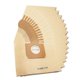 thumbnail image 1 of Piezas de repuesto Bolsas para polvo compatibles con Karcher 6.959-130.0 A2201 Wd3, 1 of 5