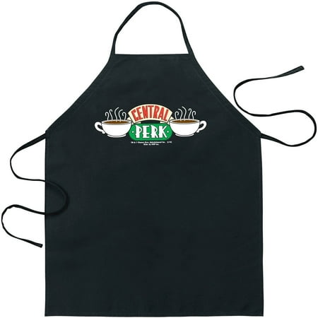 Friends Apron - Friends Central Perk Apron