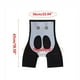thumbnail image 2 of Xihbxyly Pantalones de Grafeno, Faja Moldeadora Innovadora para Realzar La Cadera, Prenda de Compresión Abdominal, Tejido de Algodón Transpirable, Ropa de Verano, para Entusiastas Del Fitness, Estilo, 2 of 4