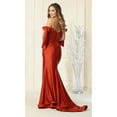 thumbnail image 2 of Off The Shoulder Dress, 2 of 4