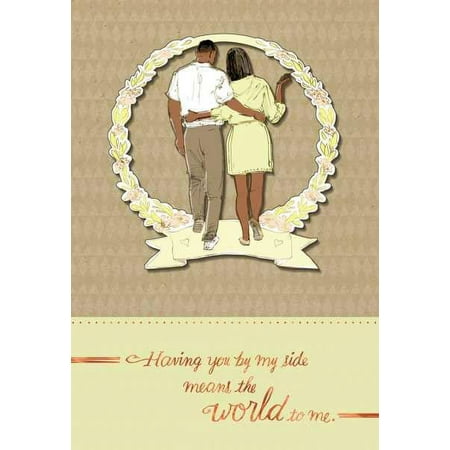 Hallmark Mother's Day Card