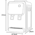 thumbnail image 5 of lnV Dispensador de Agua Termoelectrico Color Blanco, 5 of 5
