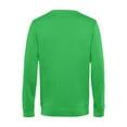 thumbnail image 3 of B&C Mens Crew Neck Sweat, 3 of 4