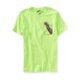 thumbnail image 1 of Camiseta gráfica Aeropostale para hombre con gafas de sol verde XXL, 1 of 1