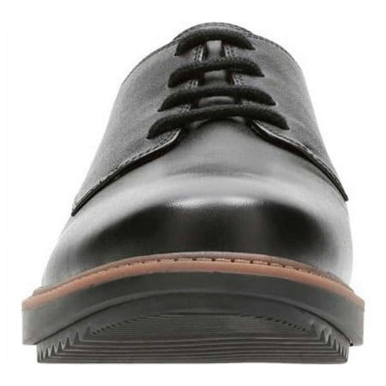 Clarks raisie bloom oxford outlet