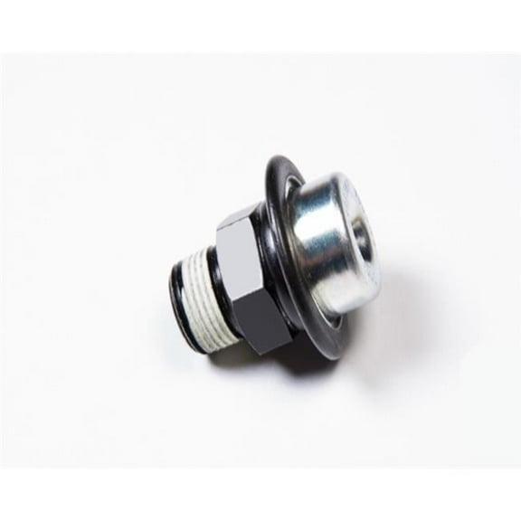 Fuel Pulse Damper
