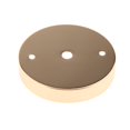 thumbnail image 3 of Esquirla Ceiling lamp Plate Straight Edge pendant lamp Golden, 3 of 8