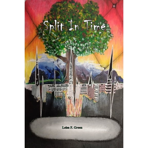 Split In Time (Paperback)