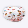 thumbnail image 3 of 11PCs Role Play Children Kitchen Cooking Baking Girls Toys Cooker Play Set Kids Kitchen Hat + Apron, 3 of 3