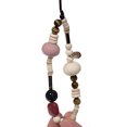 thumbnail image 4 of Women Wristlet Phone Lanyard String Trendsetting Beaded Phone Charm for Trendy Youth Fashion Enthusiasts Everyday Wear, 4 of 8