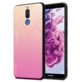 thumbnail image 1 of Cadorabo Case for Huawei MATE 10 LITE Cover Screen Protection TPU Silicone Gel Back case, 1 of 6