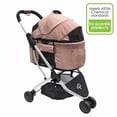 thumbnail image 2 of Newport Pet Stroller (3-in-1 Travel System), 2 of 3