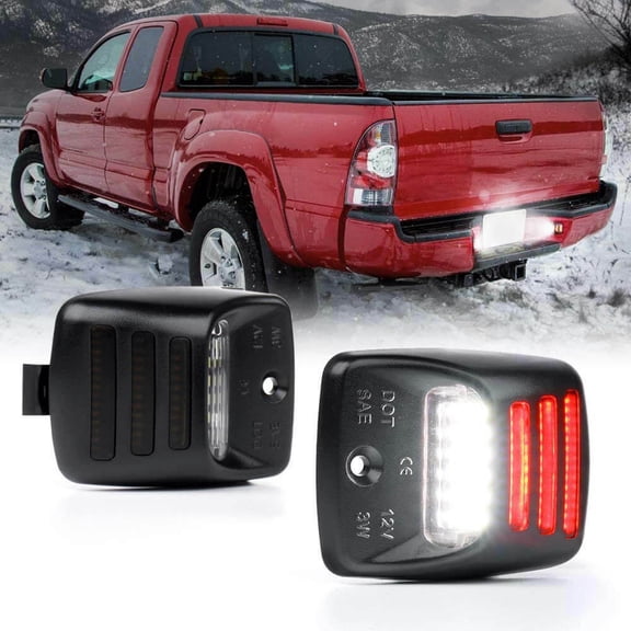 Universal 12V Heated Steering Wheel Cover Warmer Protector 14.5-15.5 Inch for Winter for Cars Trucks Vans
