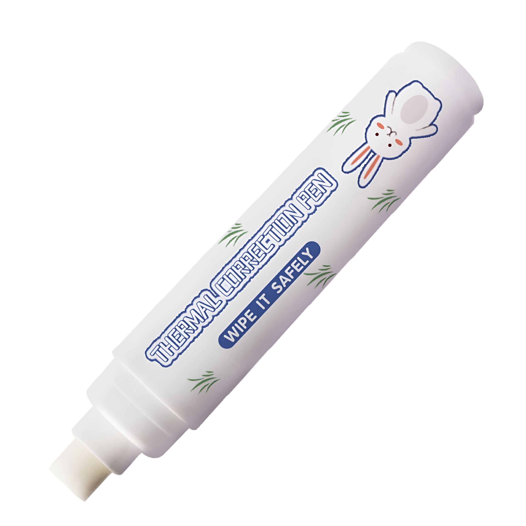 TIPP-EX Shake'n Squeeze 8ml 8022923 Korrekturstift, Blister weiss - Krebser AG - Büromaterial TIPP-EX Shake'n Squeeze 8ml 8022923 Korrekturstift, Blister weiss - Krebser AG - Büromaterial