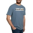 thumbnail image 4 of CafePress - Not My Sister T Shirt - Mens Comfort Colors Shirt, 4 of 5