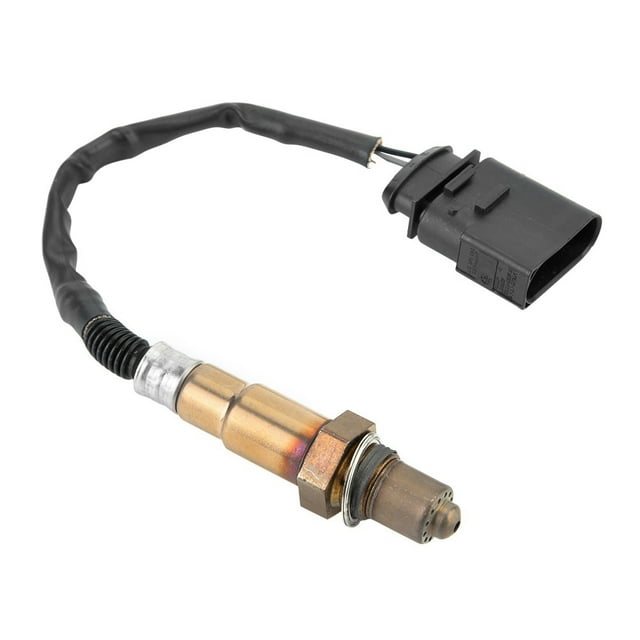 Pieza de repuesto 6A906265AR, mejora el rendimiento del motor Sensor de oxígeno para automóviles