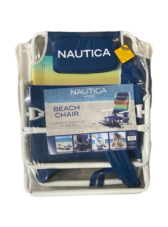 Nautica Patio Furniture in Patio & Garden