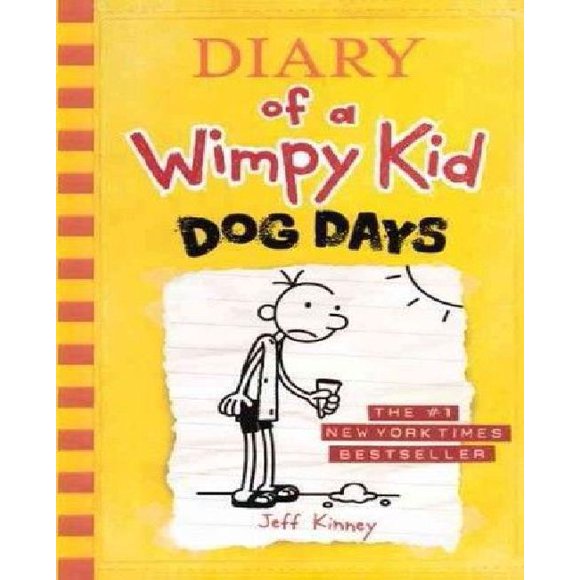 Dog Days