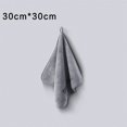 thumbnail image 5 of Toalla de lavado automático de microfibra de alta gama, paño de secado y limpieza de coche, dobladillo, paño para el cuidado del coche, toalla para lavado de coches con detalles, 5 of 5