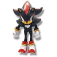 thumbnail image 1 of Sonic The Hedgehog Friends & Rivals Shadow Mini Figure, 1 of 1