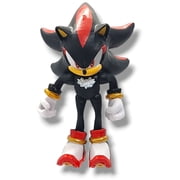 Sonic The Hedgehog Friends & Rivals Shadow Mini Figure