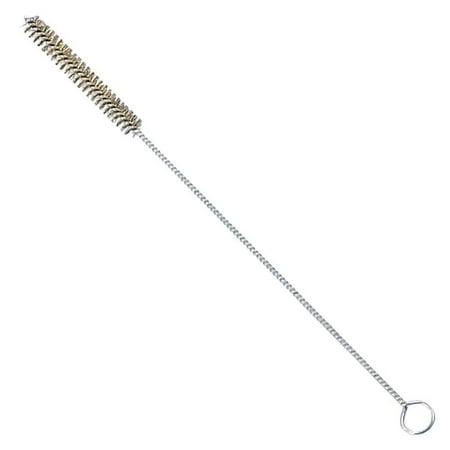 

17 Brass Wire Brush : ( Pack of 2 Pcs ) (ToolUSA: TZ63-46050-Z02)