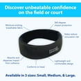thumbnail image 2 of ImpactRx Head Guard - Medium, 2 of 5
