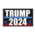 thumbnail image 1 of Donald 2024 De 90X150Cm, Bandera De Brisa, Bandera Duradera Para Exteriores Guardurnaity HA043049-04, 1 of 3