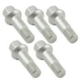 thumbnail image 3 of Bapmic M14-1.50 Wheel Lug Bolt for Mercedes W220 W204 W164 W251 0009905307 (Pack of 5), 3 of 6
