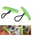 thumbnail image 3 of 2 Piezas de Agarre de Palanca de Seguridad Zulema Kayak Canoa, 3 of 8