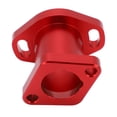 thumbnail image 1 of Colector de admisión de aire, colector de admisión de aire de 22 mm, tubo de entrada del colector de admisión de aire, resultados impresionantes, 1 of 12