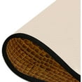 thumbnail image 3 of Kitchen Rugs and Mats Non-Skid Washable Runner Rugs Skin of A Crocodile Long 72x24 inch for Floor Cushioned Hallway Entryway Indoor 2x6, 3 of 7