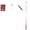 pink, variant on Short Section Fishing Rod Children Compacts Fishing Poles Telescopic Fishings Accessories for Stream and Lake