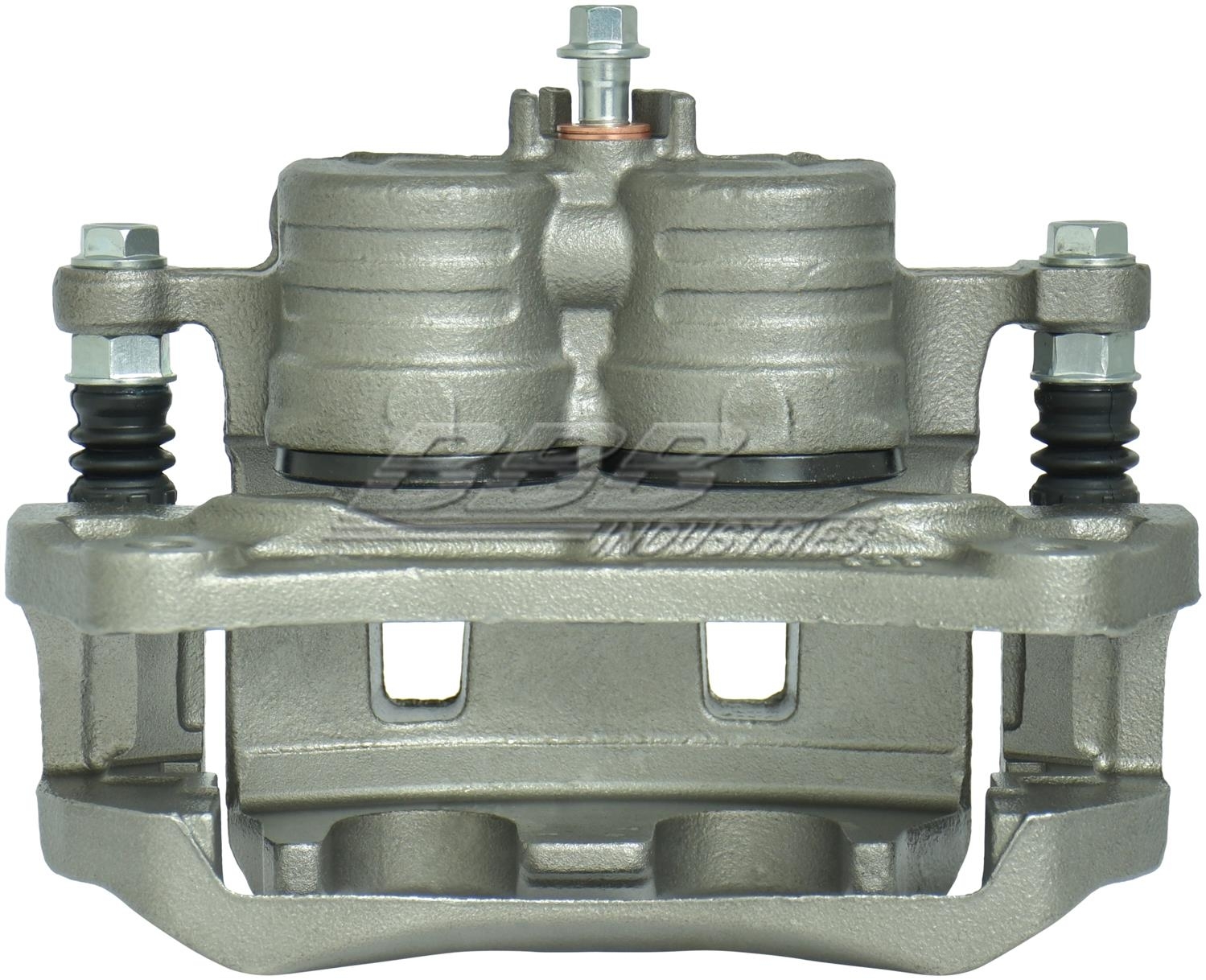 TERREPOWER formerly BBB Industries 99-01350A Reman Caliper w/installation Hardware