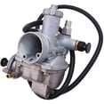 thumbnail image 2 of Genrics Carburetor for Suzuki ALT 185 LT 185 Quadrunner Carb 1983 - 1987, 2 of 5