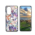 thumbnail image 1 of Colorful-55 Phone Case, Degined for Motorola Edge 30 Pro Case Men Women, Flexible Silicone Shockproof Case for Motorola Edge 30 Pro, 1 of 1