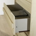 thumbnail image 6 of South Shore Serrano, Contemporary Chest,  Beige, 6 of 11