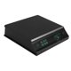 thumbnail image 3 of Digital Coffee Scale with Timer 3KG 0.1g LED Touch Screen Precise Auto Timing Rechargeable Pour Over Coffee Scale for Home Kitchen, 3 of 5