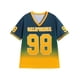 thumbnail image 1 of Camiseta LOMON Y2K World Cup Jersey para hombre y mujer, talla 98, 1 of 3